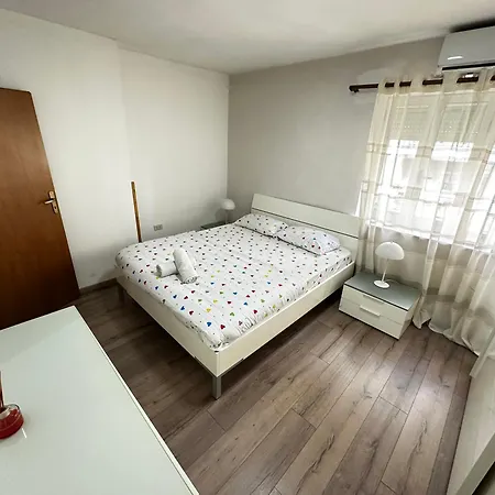 Bob Marley Apartment Tirana Exterior foto