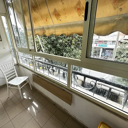 Bob Marley Apartment Tirana Exterior foto