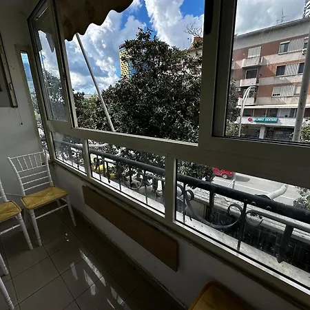 Bob Marley Apartment Tirana Exterior foto