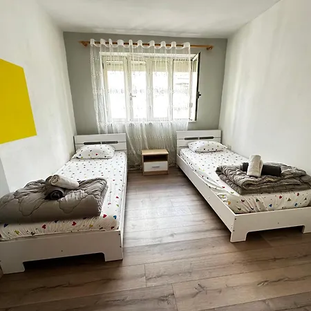 Bob Marley Apartment Tirana Exterior foto