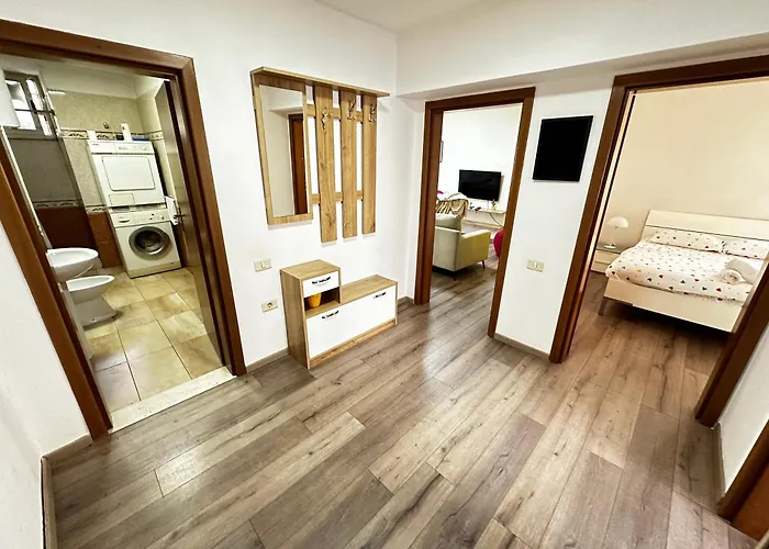 Bob Marley Apartment