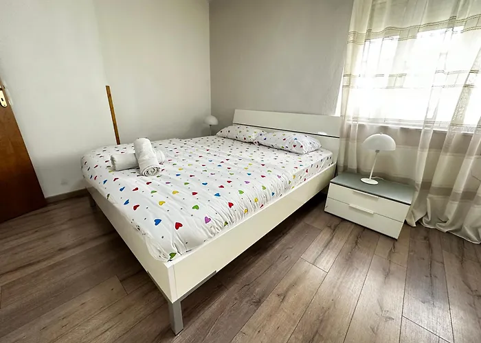 Bob Marley Apartment