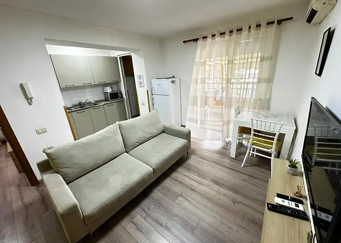 Bob Marley Apartment