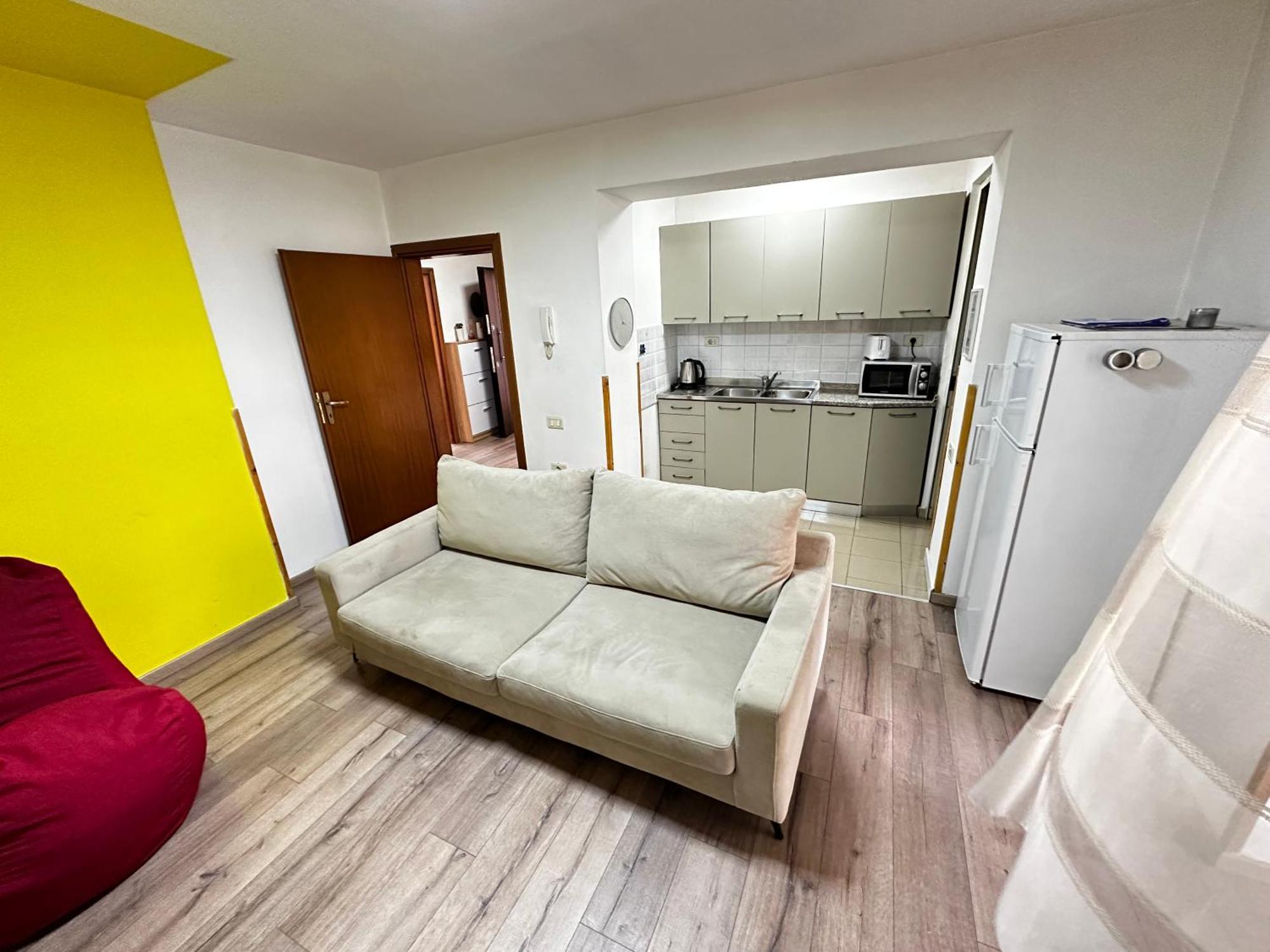 Bob Marley Apartment