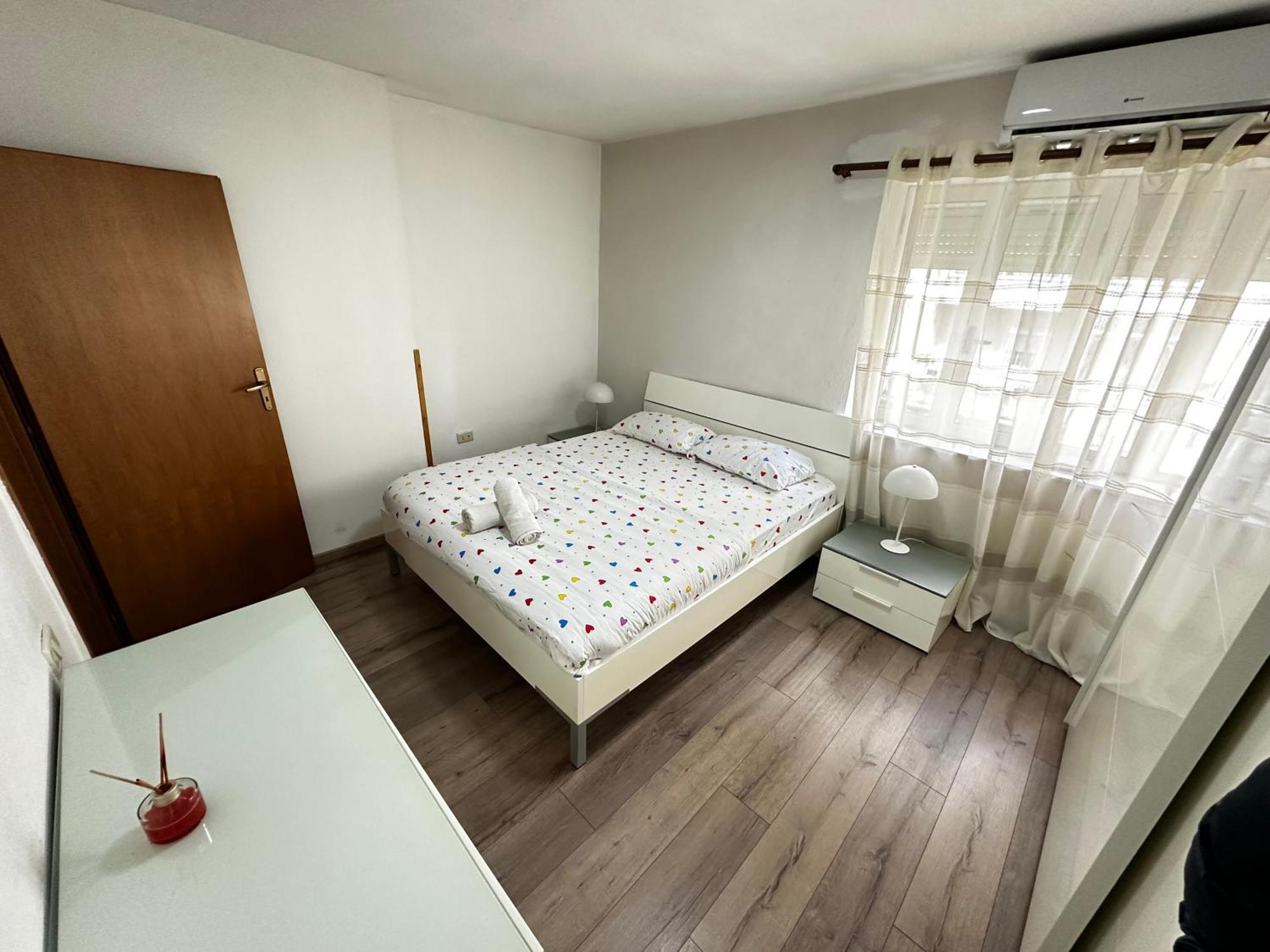 Apartment Bob Marley