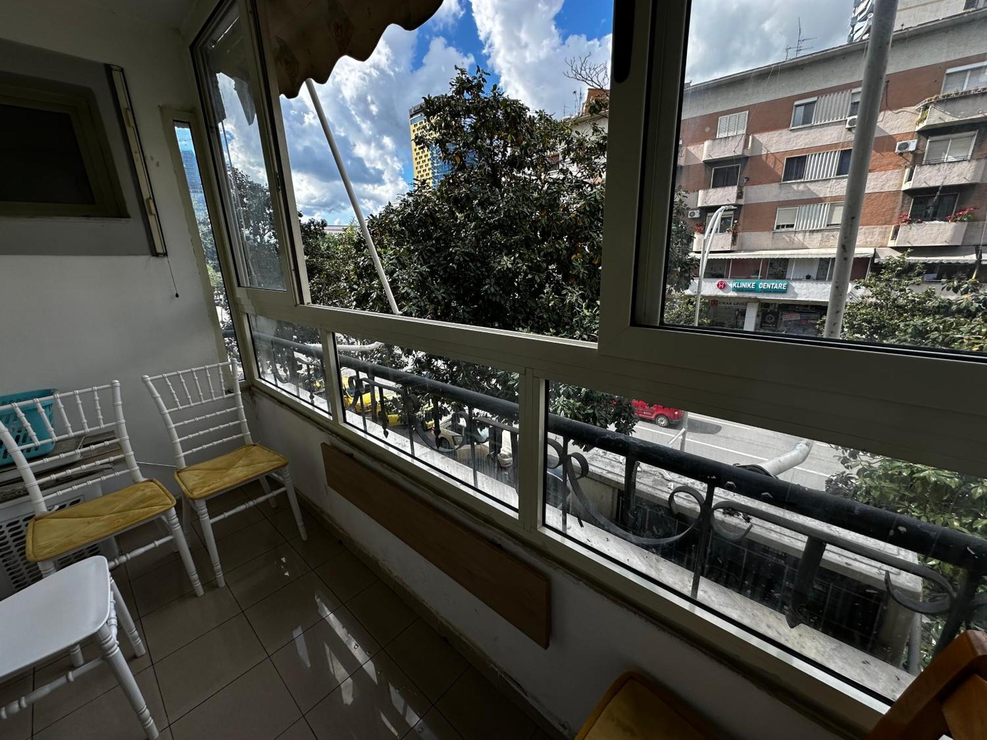 Bob Marley Apartment Tirana
